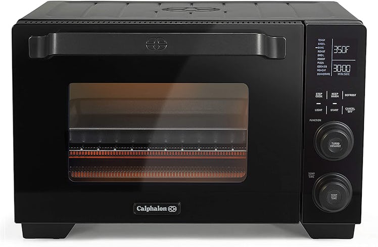 Calphalon PerformanceCool Touch Countertop Toaster Oven