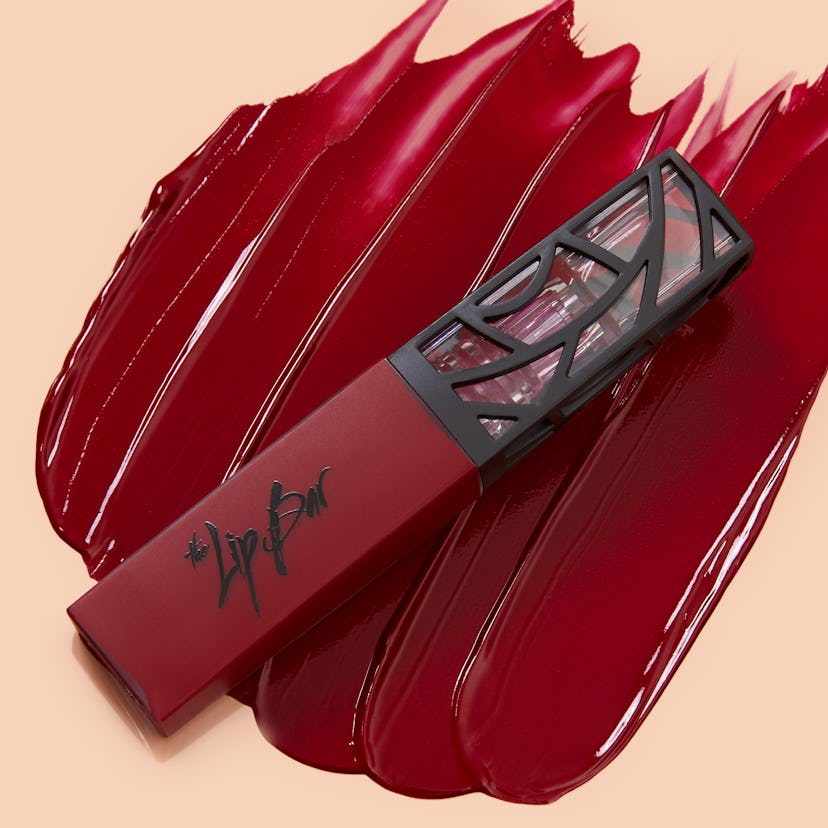 The Lip Bar Dropped A New Red Shade