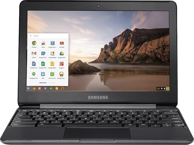 Samsung Chromebook