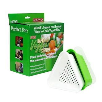 Rapid Brands Veggie Steamer