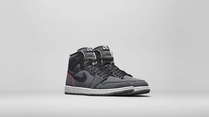 Nike, Jordan, and Converse are going all in on recycled sneakers
