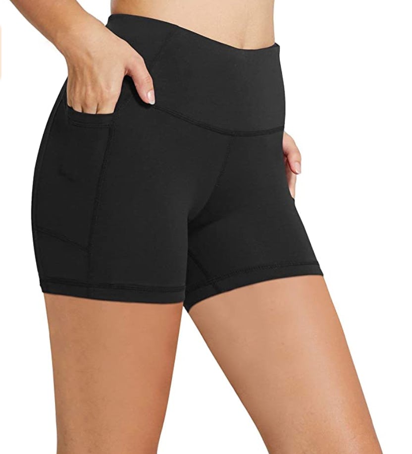 BALEAF Biker Shorts