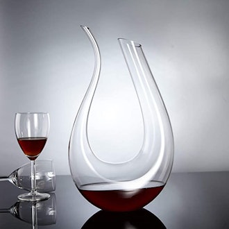 WBSEos Wine Decanter