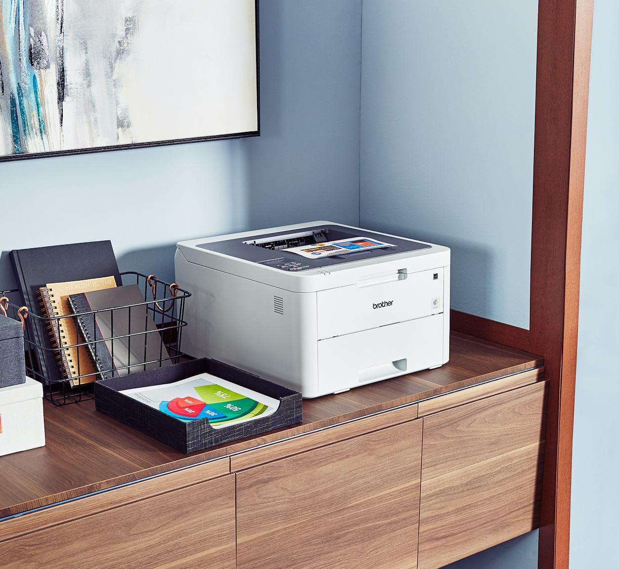 The 5 best cheap printers