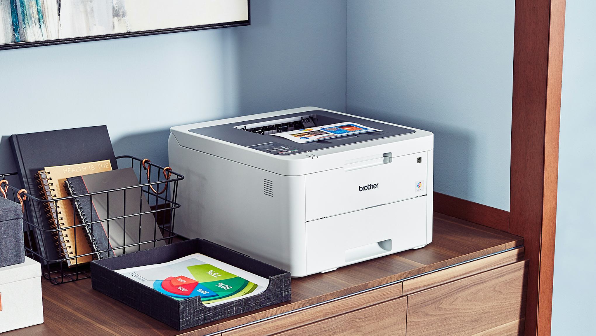 The 5 best cheap printers