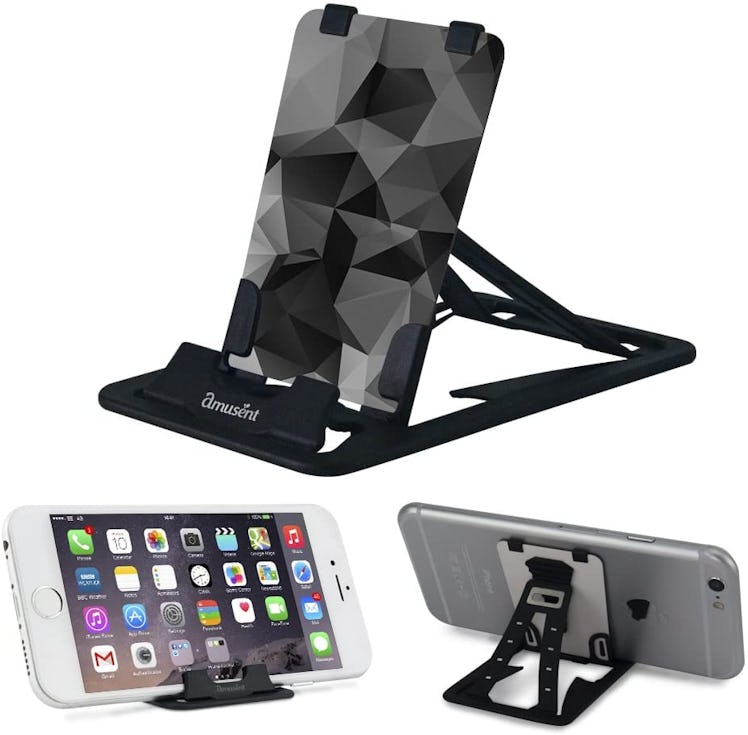 Amusement Smartphone Stand