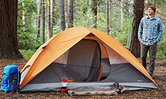 AmazonBasics Outdoor Camping Tent