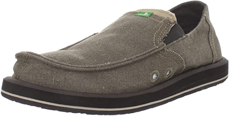 Sanuk Pick Pocket Slip Ons