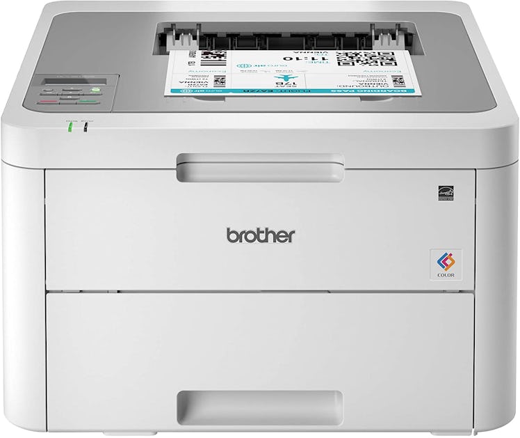 Brother HL-L3210CW Compact Digital Color Printer