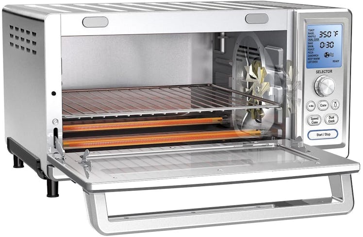 Cuisinart Chef's Convection Toaster Oven