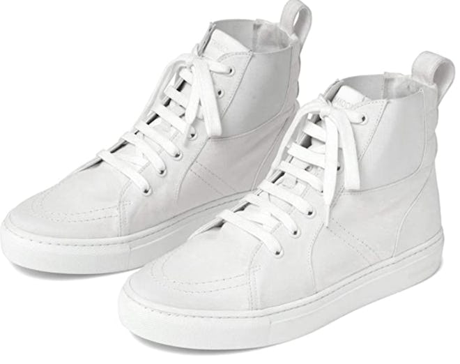 Thakoon Classic High Top Sneaker