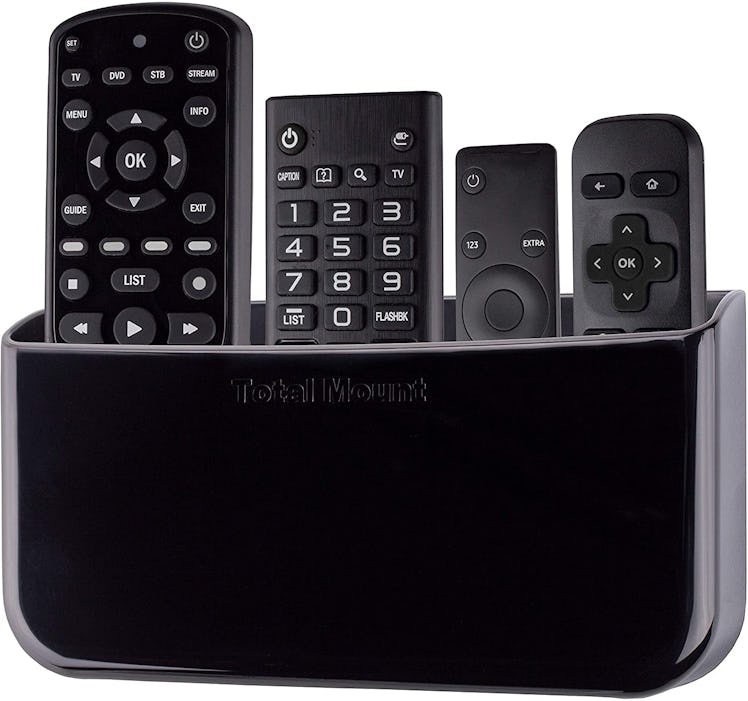 TotalMount Remote Control Holder