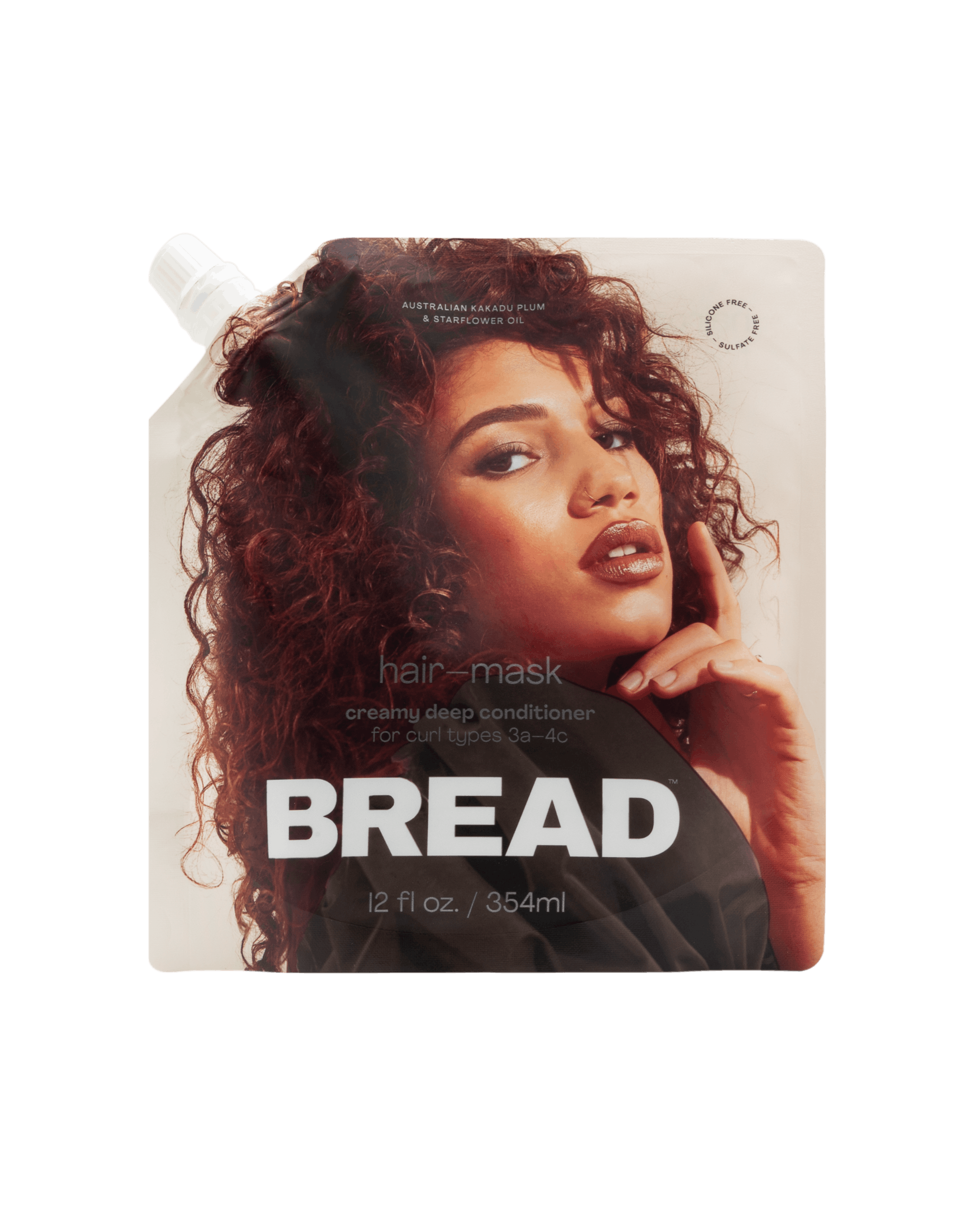 New Haircare Brand BREAD Debuts With Effortless Essentials For Curls   E976f010 Fa4d 4ec1 A93b 33d479bfdddb Bread Hair Mask12oz 28 Wwwbreadbeautysupplycom 1 1 