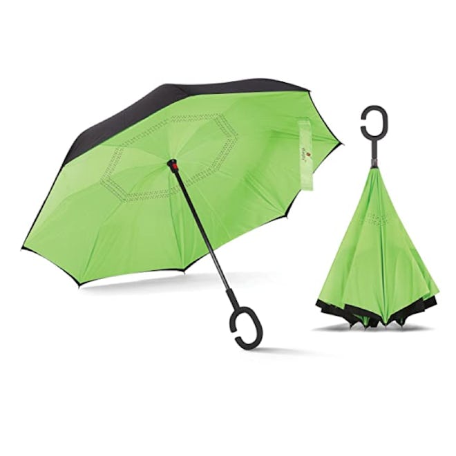 Sharpty Inverted Umbrella