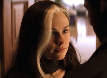 Anna Paquin as Rogue in 2000's 'X-Men'