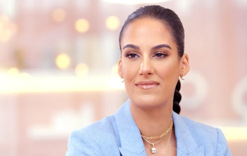 Skin Decision: Before and After on Netflix Dr. Sheila Nazarian