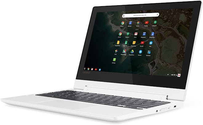 Lenovo Chromebook Convertible Laptop
