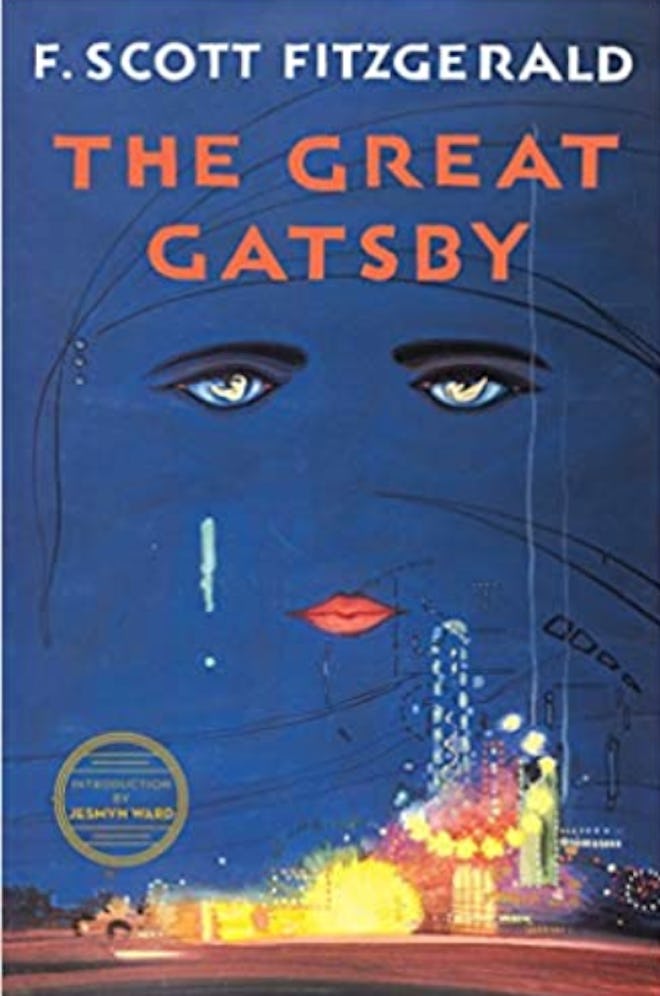The Great Gatsby 
