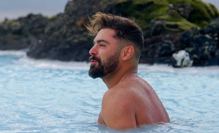 Fans want to know if Zac Efron will make Season 2 of his Netflix show 'Down to Earth.'
