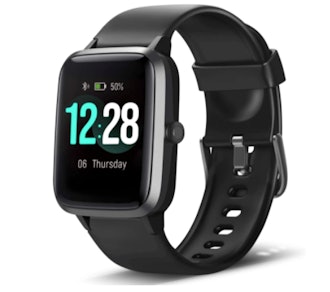  LETSCOM Smart Watch Fitness Tracker