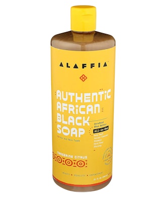 Alaffia - Authentic African Black Soap