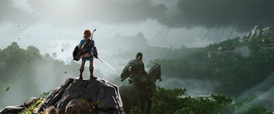 15 things you can do to make Breath of the Wild feel new again