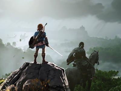 ghost of tsushima
