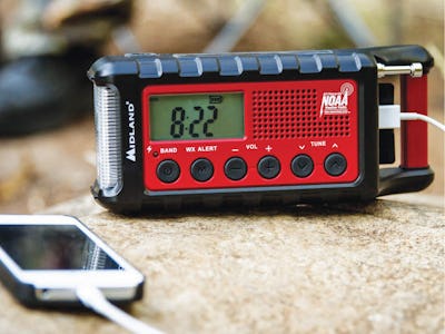 best weather radios