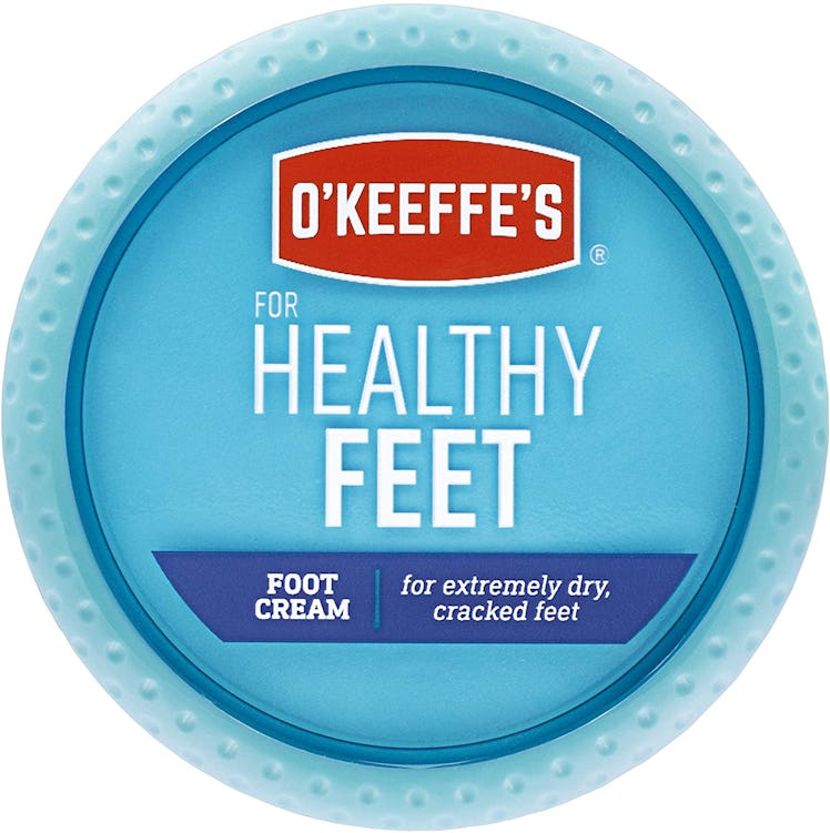 O'Keefe's Healthy Foot Cream