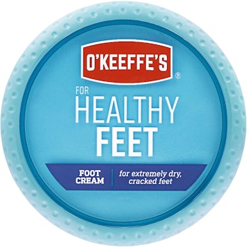O'Keefe's Healthy Foot Cream