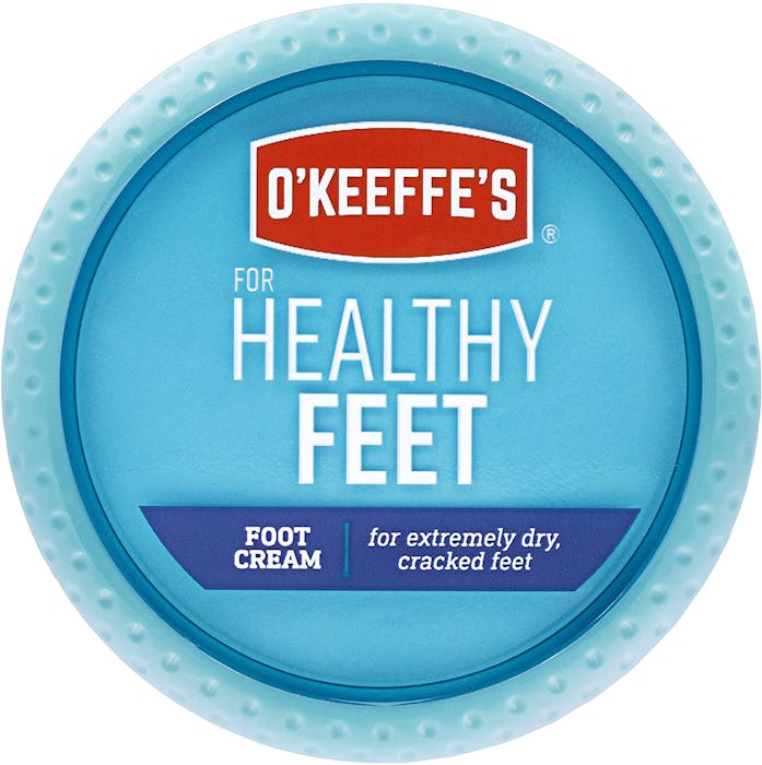 O'Keefe's Healthy Foot Cream