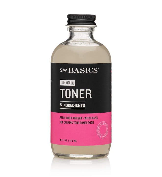 S.W. Basics Toner