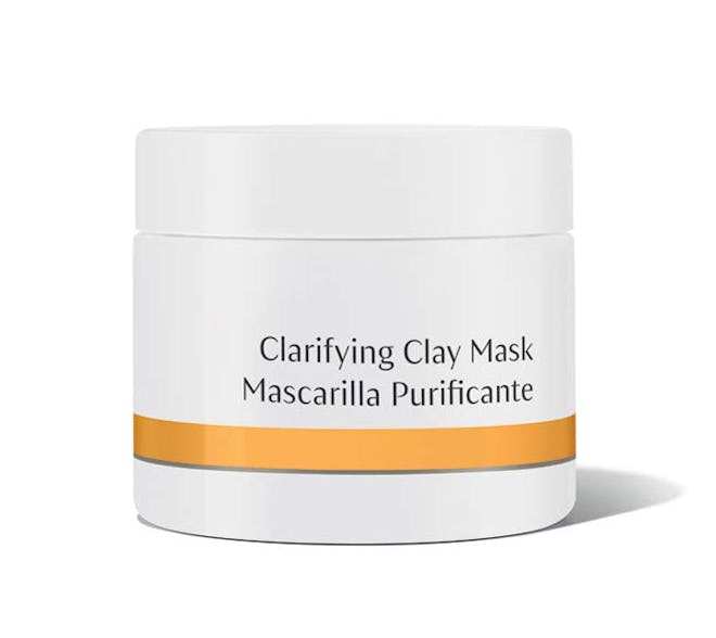 Dr. Hauschka Clarifying Clay Mask