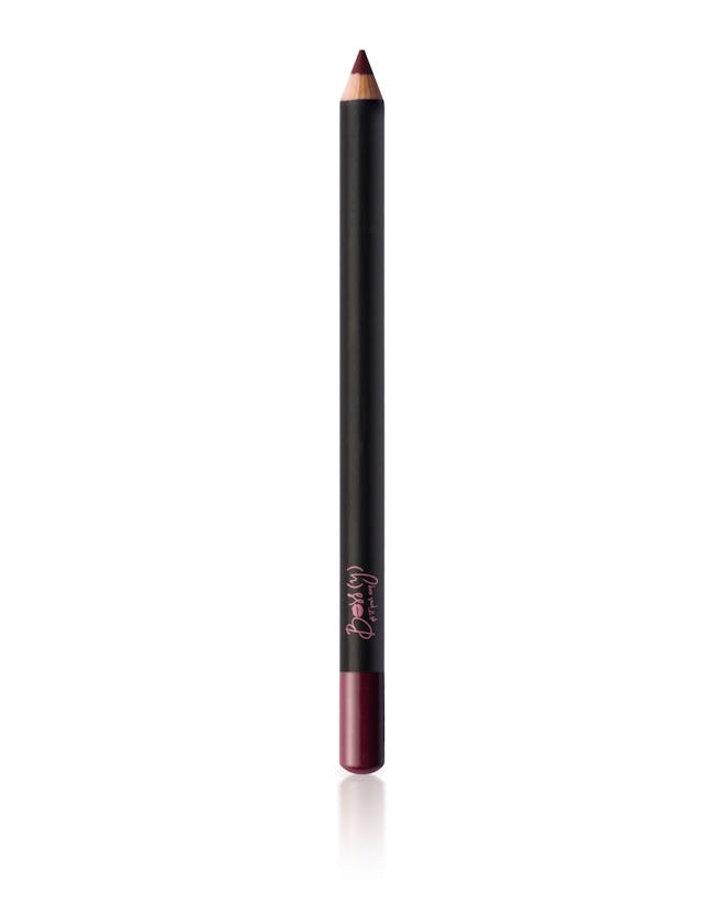 Velvet Lip Pencil in Boysenberry