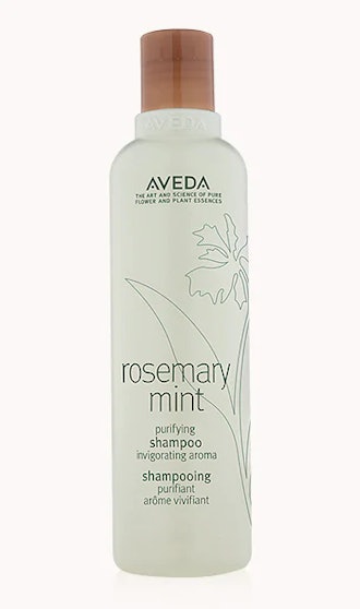 Rosemary Mint Purifying Shampoo