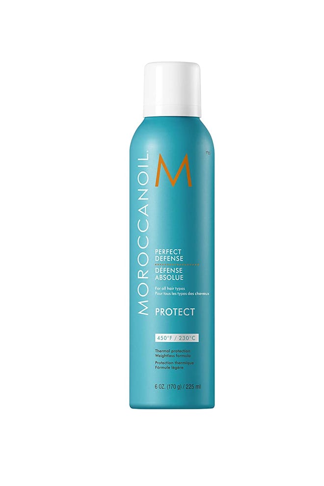 Moroccanoil Perfect Defense Heat Protectant