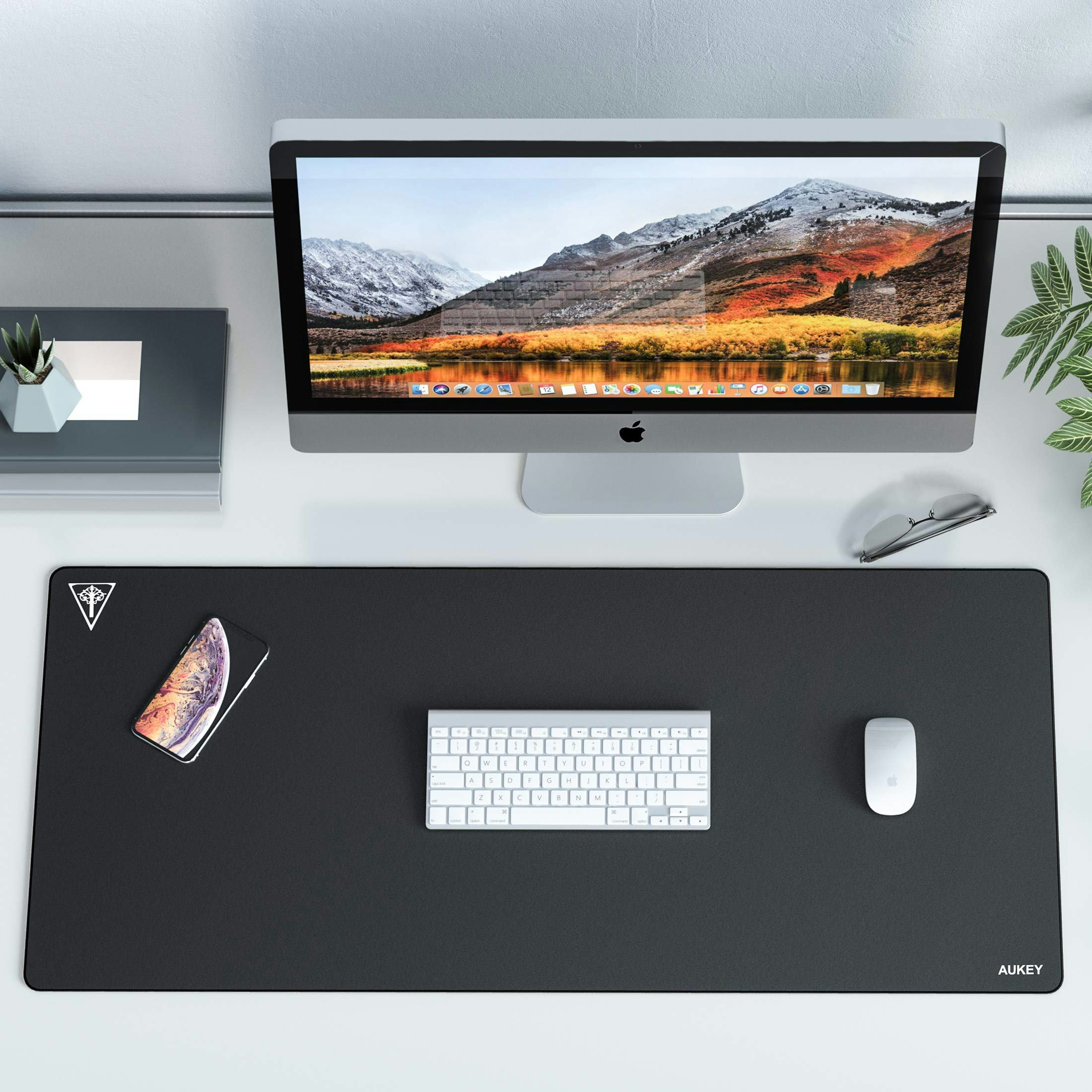 The Best Large Mouse Pads