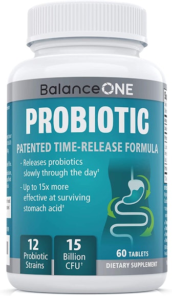 Balance ONE Probiotic