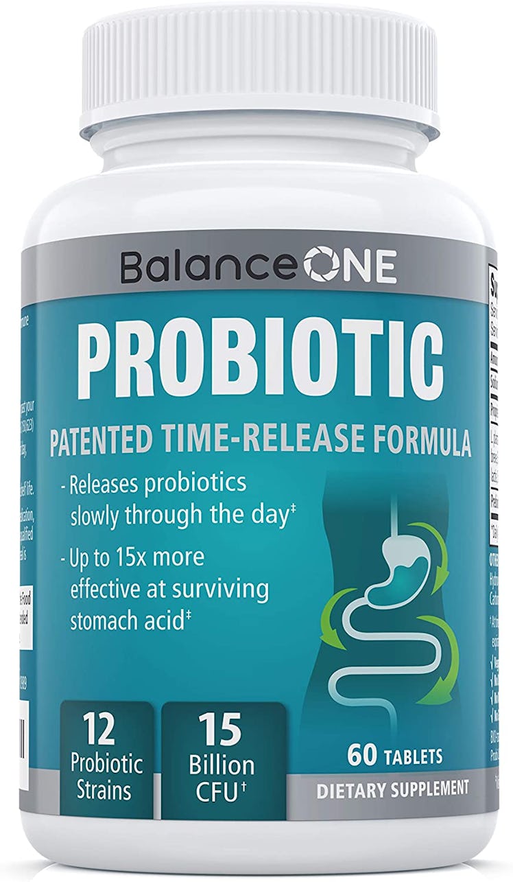 Balance ONE Probiotic