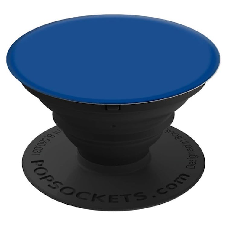 PopSockets: Collapsible Grip & Stand for Phones and Tablets