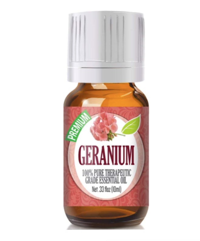 Geranium Essential Oil