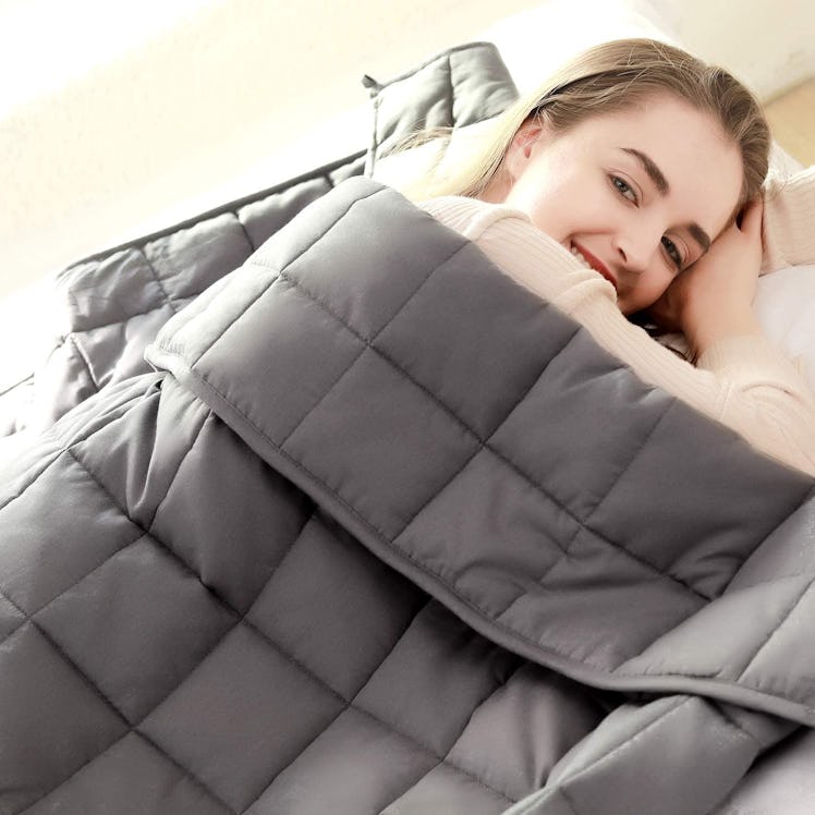 Fabula Life Weighted Blanket