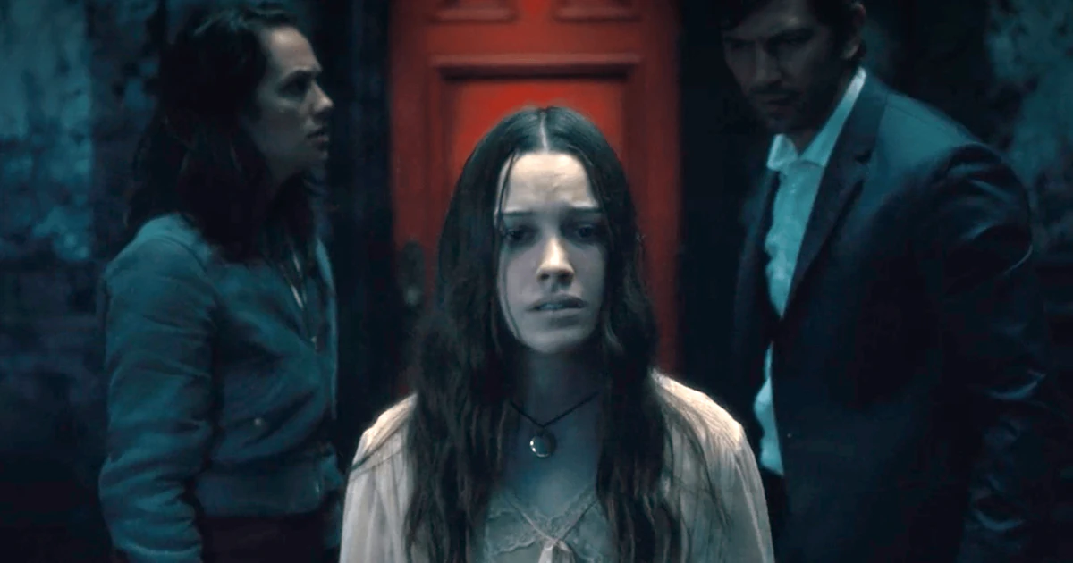 Haunting Of Hill House Saison 2