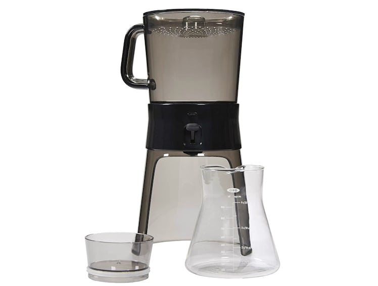 OXO Good Grips Cold Brew Coffee Maker