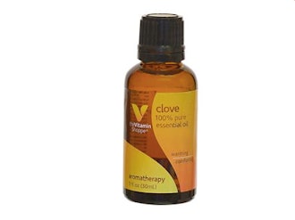 Clove Essential Oil