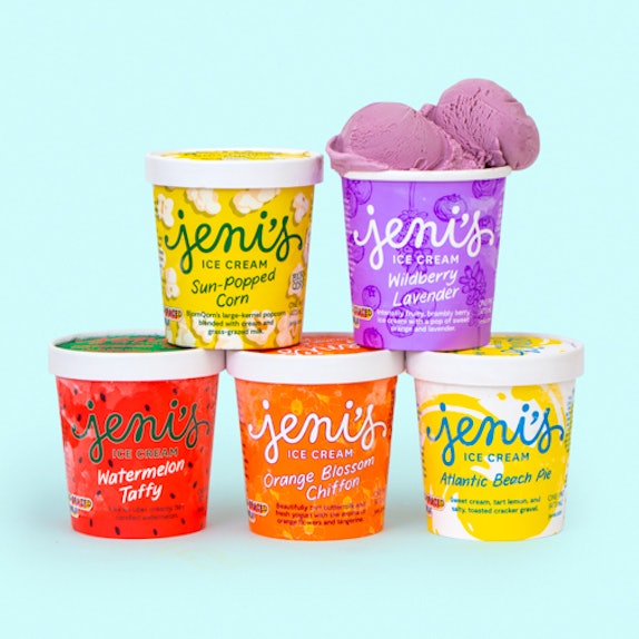 Jeni s 2022 State Fair Ice Cream Collection Includes A 
