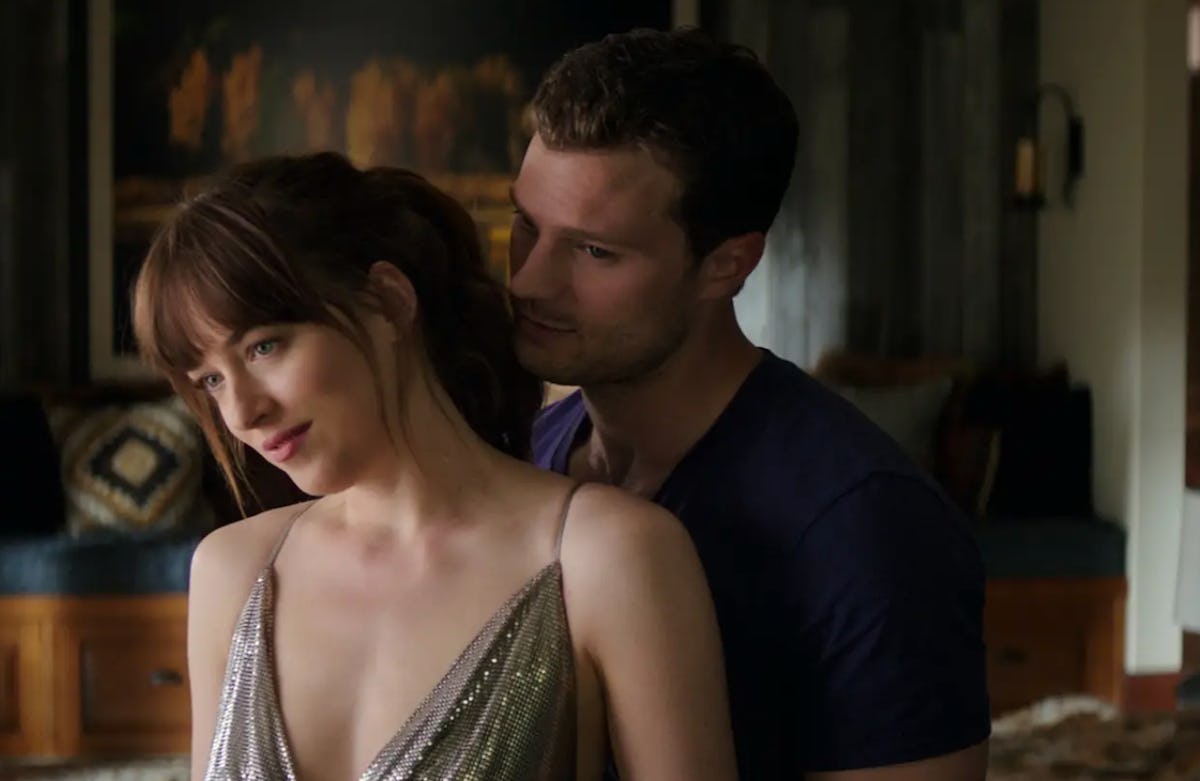 18 Movies Like Fifty Shades Of Grey That Ll Get You Hot Bothered