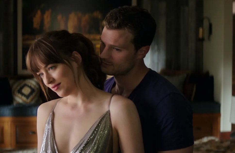 18 Movies Like 'Fifty Shades Of Grey' That'll Get You Hot & Bothered