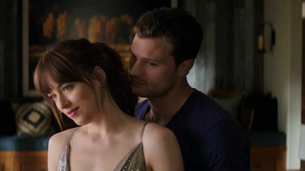 Movies like '50 Shades of Grey'