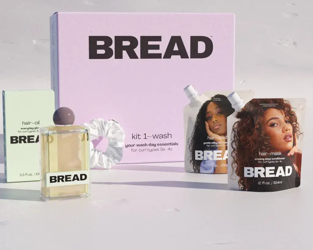 An Honest Review Of Bread The New Haircare Line You Re About To See   B4ce31fe 2406 4eff Afeb Da9cc33c1255 Product Image Kit Pdp Carousel 2 Desktop 